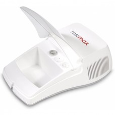 Інгалятор компресорний Rossmax NA100 з 2 небулайзерної камери і регулюванням швидкості розпилення
