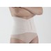Пояс противорадикулитный Lauma (Лаума) Velcro (Велкро) модель 105 размер 4
