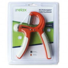 Еспандер кистьовий Ridni Relax 120-L легкий (5 -20 кг)