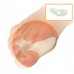 Протектор на косточку GB-05 Foot Care размер S