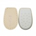 Кожаный подпяточник из латексной пены Foot Care ПЛ-001 размер М