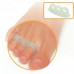 Перегородка с креплением  Foot Care TS-130 размер М