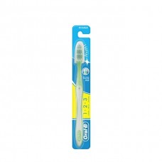 Зубна щітка ORAL-B 2-4