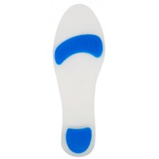 Силіконові ортопедичні устілки Foot Care SI-01