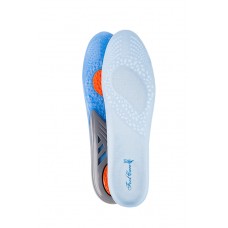 Гелеві спортивні устілки жіночі Foot care GI-03