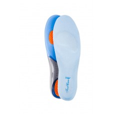 Гелева спортивна устілка жіноча FootCare GI-04