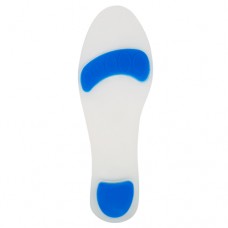 Силіконові ортопедичні устілки Foot Care SI-01XXL