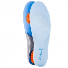 Гелева спортивна устілка Foot Care GI-04