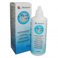 Розчин для лінз Menicare Soft 360 ml