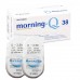 Квартальные контактные линзы Interojo Morning Q 38
