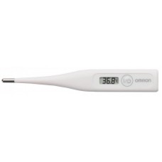Електронний цифровий термометр Omron Eco Temp Smart MC-341-E