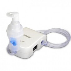 Інгалятор компресорний OMRON NE - C802 (Omron, Японія) 