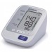 Тонометр автоматический Omron M3 Expert  (НЕM-7132-АLRU) + универсальная манжета и адаптер сети