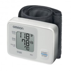 Тонометр автоматичний на зап'ястя OMRON 6120 RS1
