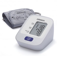 Тонометр автоматичний Omron M2 Eco (HEM-7120-AF)