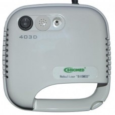 Інгалятор компресорний Біомед 403D
