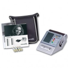 Автоматичний тонометр Microlife BP A 100