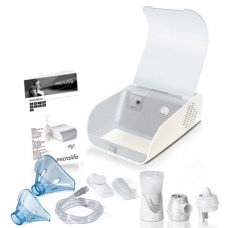 Небулайзер Microlife Neb 10A Professional 2 в 1 EС