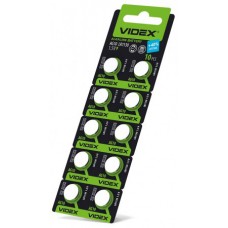 Батарейка Videx LR1130