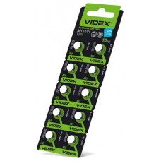 Батарейка Videx LR754