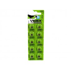 Батарейка Videx LR626