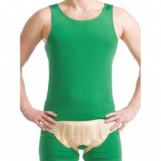 Бандаж грижової уніфікований 5011 люкс Med textile XL/XXL