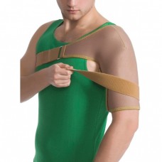 Бандаж на плечовий суглоб еластичний Med textile 8001 S/M