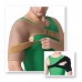 Бандаж на плечевой сустав эластичный Med textile 8001 L/XXL