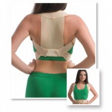 Коректор постави еластичний Med textile 2001 XXL