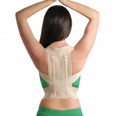 Коректор постави еластичний жорсткий 2011 Med textile S