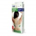 Корректор осанки эластичный жесткий 2011 Med textile M
