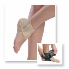 Бандаж на гомілковостопний суглоб еластичний Med textile 7011 розмір ХL