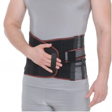 Корсет підтримуючий з додатковою фіксацією Remed R4204 XL