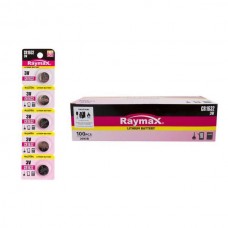 Батарейка Raymax CR2032