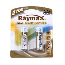 Аккумулятор Raymax HR6 AA 2700mAh Ni-MH 1.2V