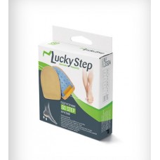 Подпяточнік ортопедичний розвантажувальний GoStep Lucky Step LS504 розмір 2