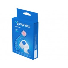 Подпяточнік Lucky Step LS05 розмір 3