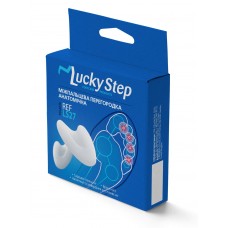 Міжпальцева перегородка (анатомічна) Lucky Step LS27