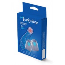 Подпяточнік з бортами Lucky Step LS04 розмір 3