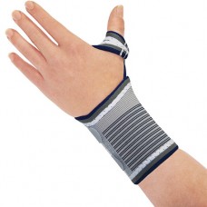 Бандаж (ортез) на променезап'ястковий суглоб лівий Алком 3017 розмір 1