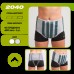 Бандаж для поддержки внутренних органов Алком 2040 3 размер