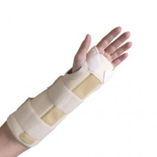 Бандаж (ортез) на лучезапясний суглоб лівий / правий Алком 3016 розмір 5