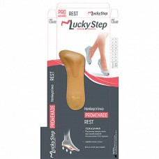 Напівустілка ортопедична Lucky Step LS432 розмір 40