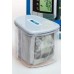 Тонометр автоматический на запястье Nissei WS-820