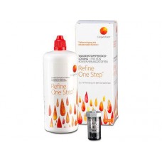 Пероксидний розчин Refine One Step 360ml