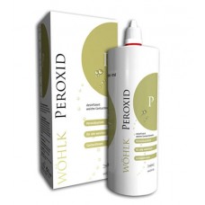 Пероксидні системи Peroxid Wöhlk Peroxid 60ml