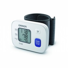  Тонометр автоматичний на зап'ястя Omron RS2 (НЕМ–6161–Е)