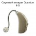 Слуховой аппарат Quantum 6 S