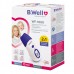 Электронный медицинский инфракрасный термометр B.Well WT-1000
