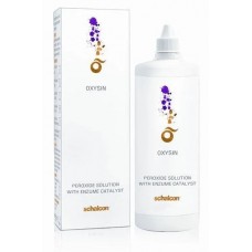 Пероксидна система Oxysin 100 ml, Schalcon
